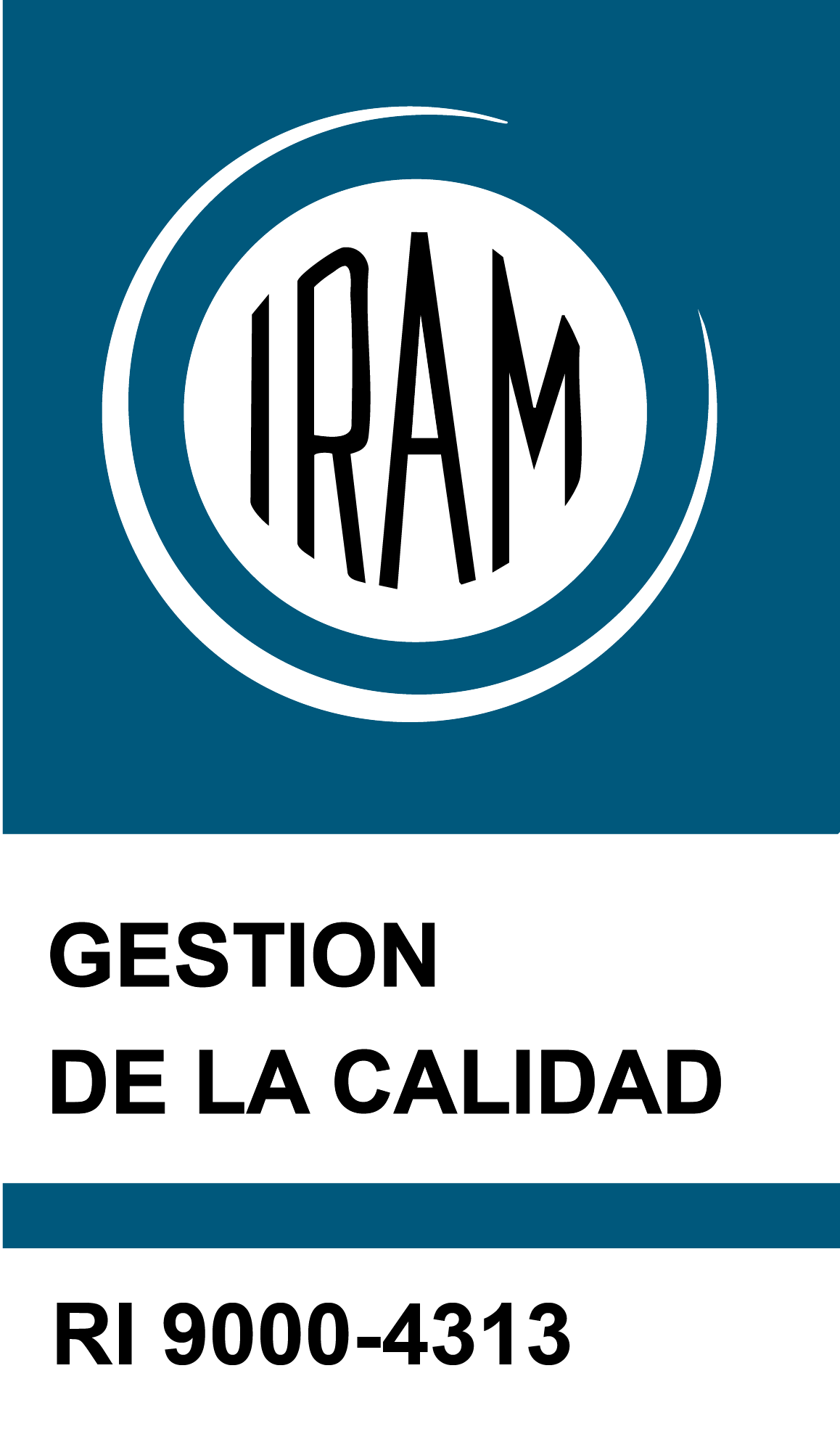 logo iram asacanelli 2025